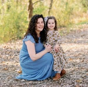 Meet your Posher, Melanie